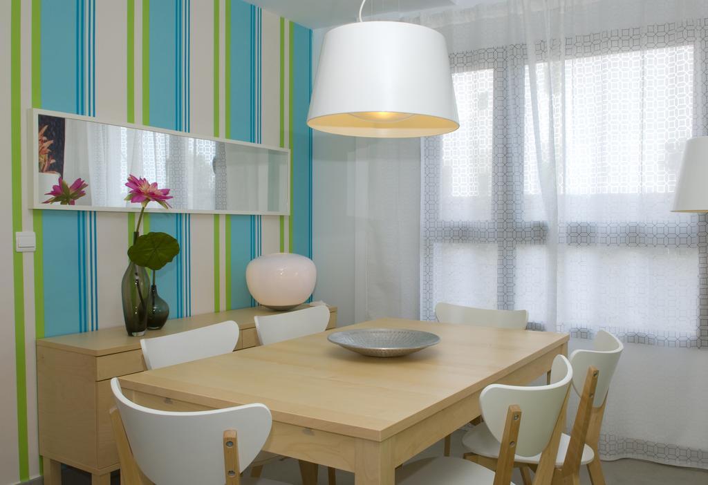 קוסטה טגוויסה Villas Las Maretas מראה חיצוני תמונה